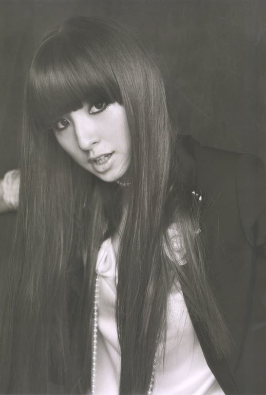 图片[23]-#Mariko Shinoda 篠田麻里子 – Pendulum 钟摆 (2008-07-15)) - 全本免费在线观看-阅图吧