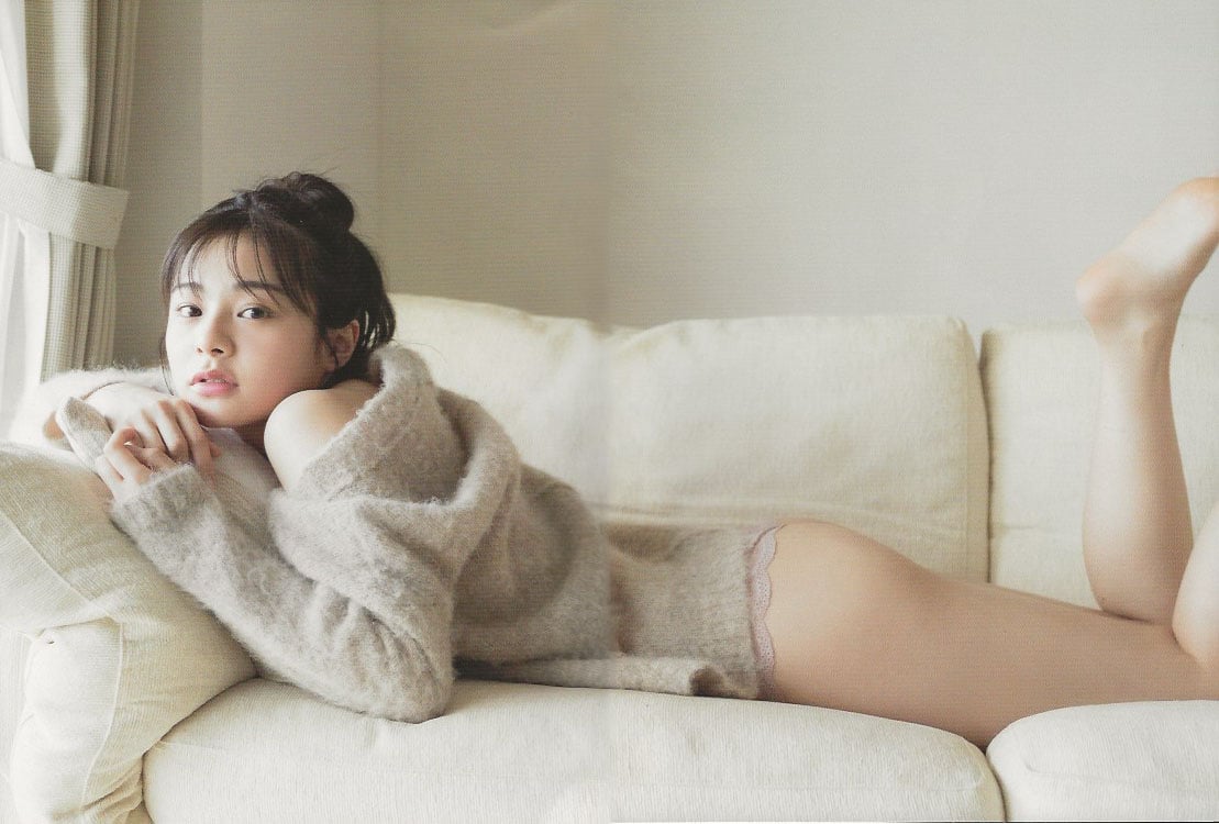 图片[47]-#Hinata Homma 本间日阳 1st Photobook – I\’ve always wanted to meet you 一直、都想见你 (2021-05-19) - 全本免费在线观看-阅图吧