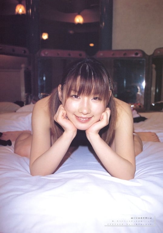 图片[19]-#2004.05.10 Akane Sakura 樱朱音 – KARAMI 22 - 全本免费在线观看-阅图吧