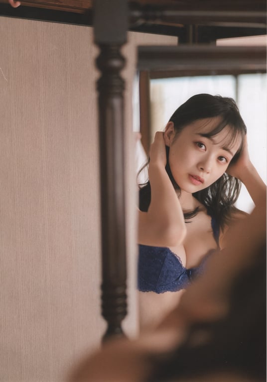 图片[98]-Yui Yokoyama 横山结衣 1st Photobook - Immature Light 未熟之光 (2021-02-22) - 在线免费观看-阅图吧