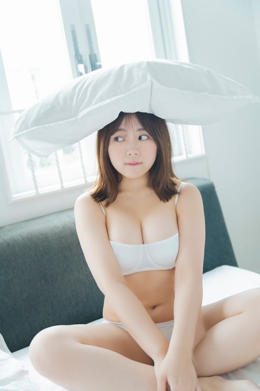 图片[20]-2024.09.03 漫画Action Digital写真集 武田智加「从零开始」 - 在线免费观看-阅图吧