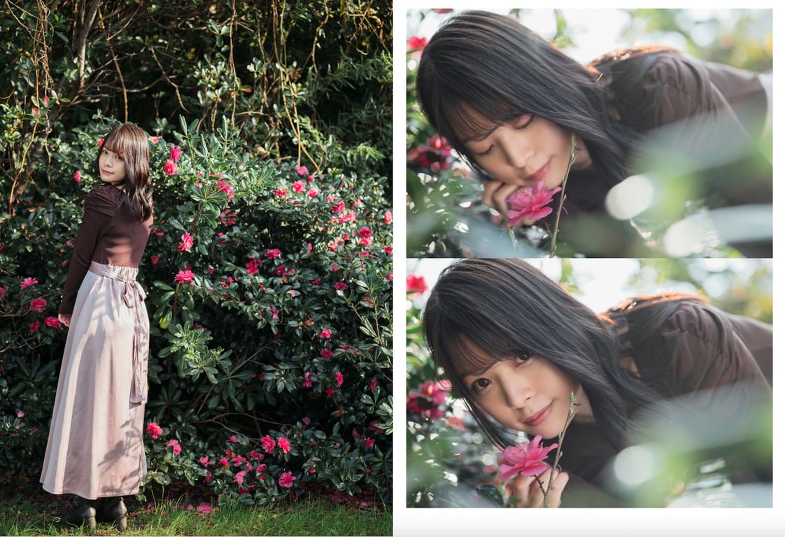 图片[63]-#八木奈々 数字写真集 被拍到手 - 全本免费在线观看-阅图吧