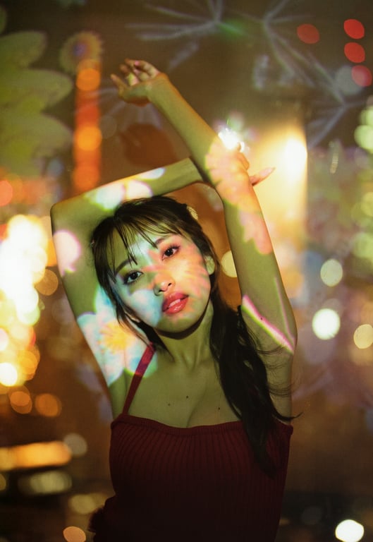 图片[83]-Mion Mukaichi 向井地美音 - 1st Photobook True identity of heartbreak 忐忑不安的真面目(other ver.) - 在线免费观看-阅图吧