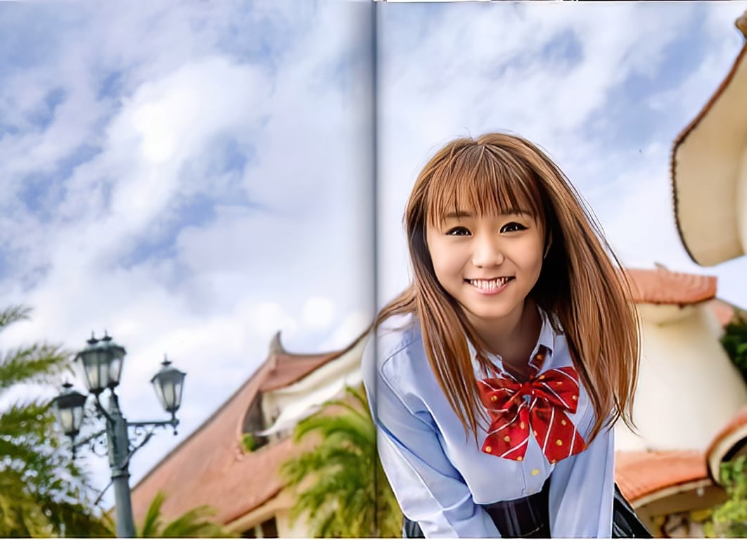 图片[25]-#室田瑞希ファースト写真集「MURO」 - 全本免费在线观看-阅图吧