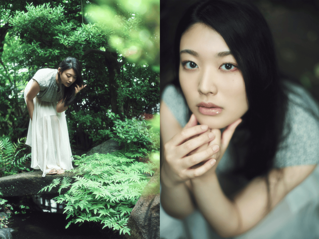 图片[3]-#FLASHデジタル写真集 风吹KEI 在没有你的家里 20カット - 全本免费在线观看-阅图吧