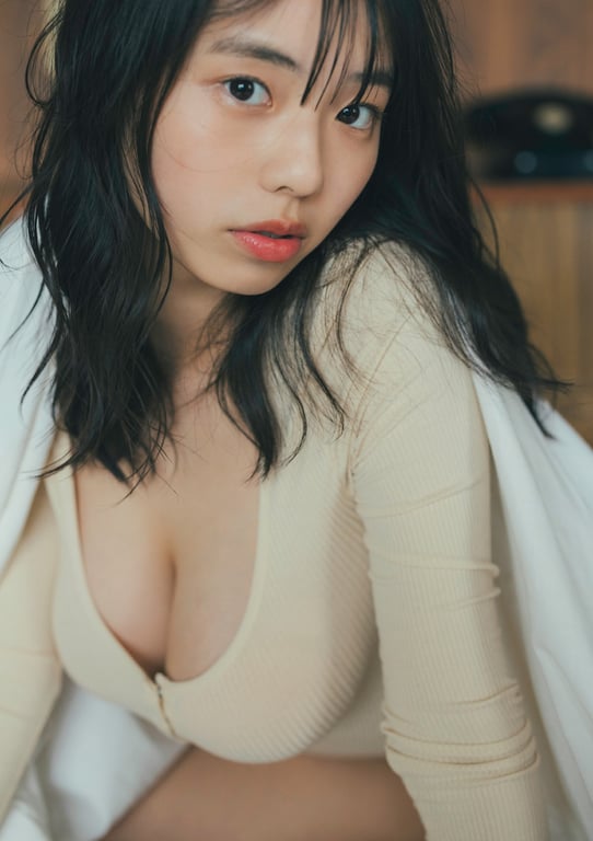 图片[50]-2024.06.03 【数字限定】菊地姬奈写真集「续：moment」 (週刊プレイボーイ PHOTO BOOK) - 在线免费观看-阅图吧