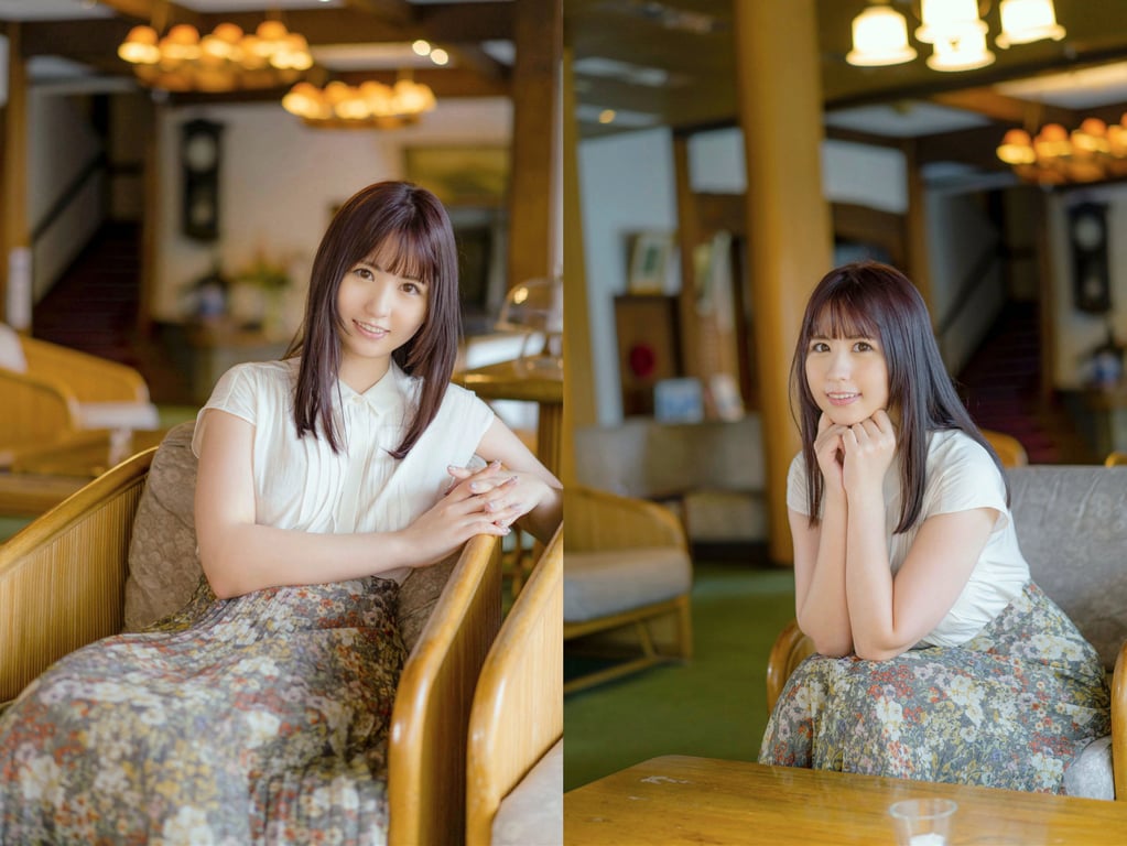 图片[5]-#希咲爱丽丝 ヌード写真集 DREAMS COME TRUE - 全本免费在线观看-阅图吧