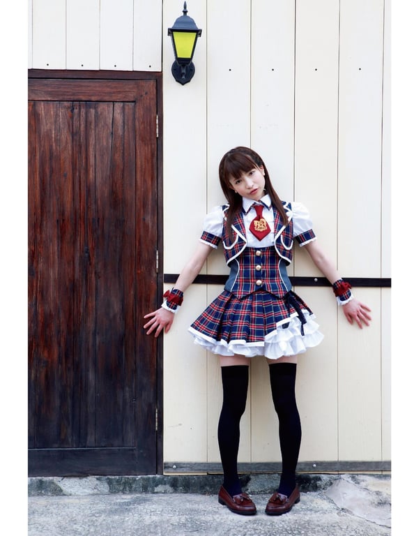 图片[3]-もえのあずき1st.写真集 How sweet！ - 在线免费观看-阅图吧