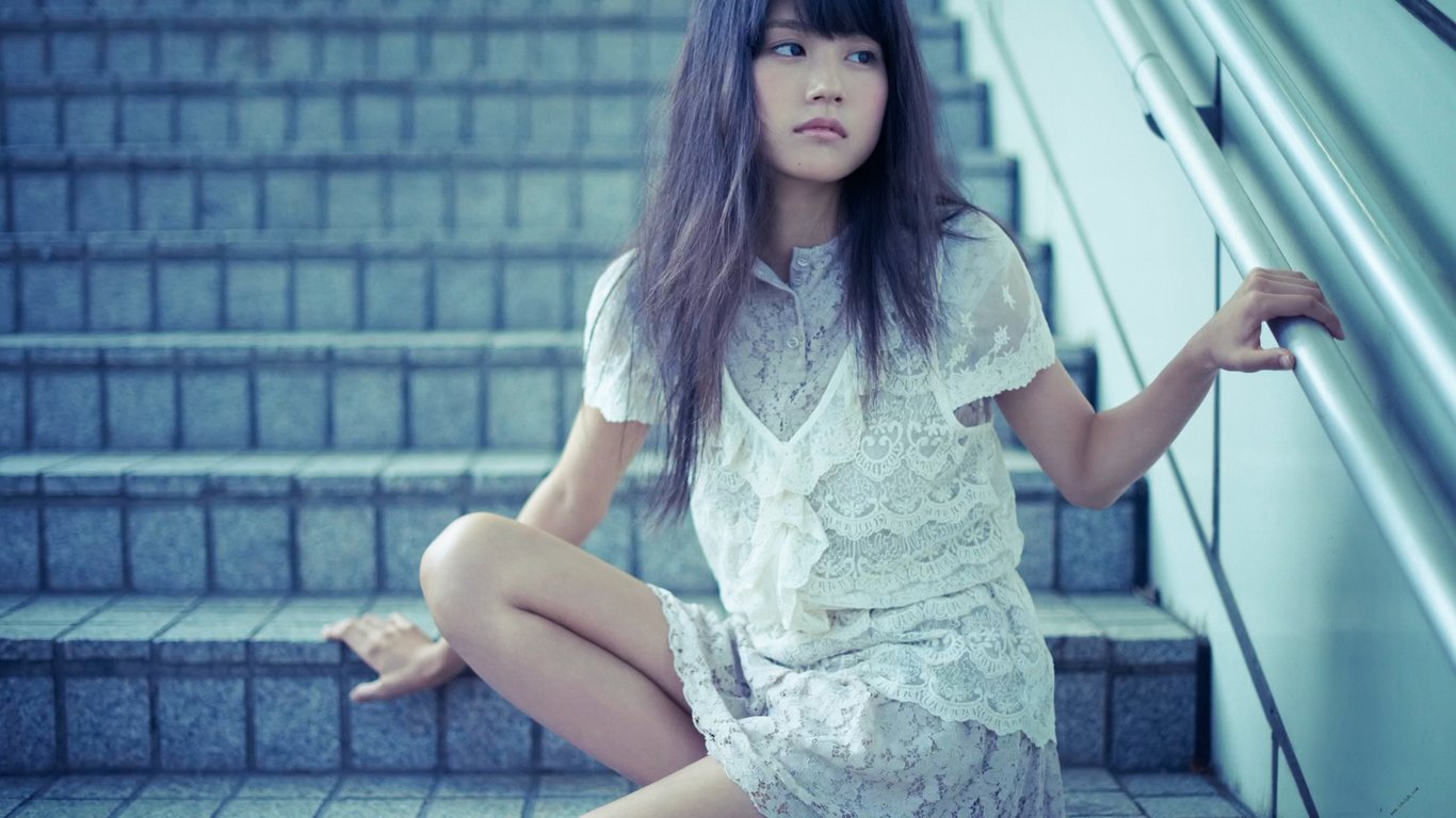 图片[15]-#aBUTTON VOL.4 梦 有村架纯 (PLUP SERIES) - 全本免费在线观看-阅图吧