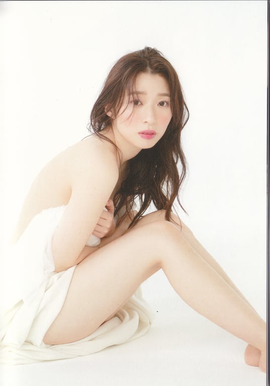 图片[43]-Yuzuki Oguro 大黑柚姬 - TEAM SHACHI Artbook Collection vol.2 reborn (2020-03-06) - 在线免费观看-阅图吧