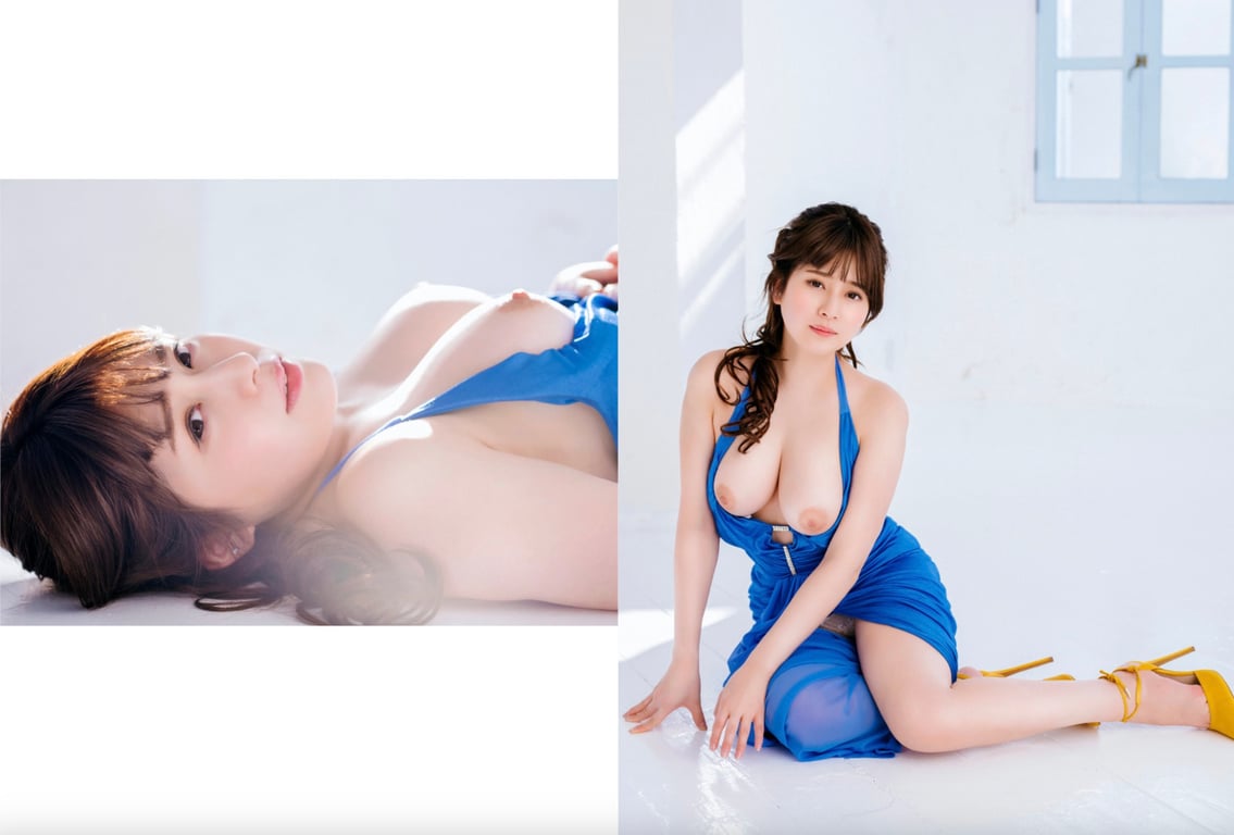 图片[31]-#優梨まいな 写真集 MAINA (alarm) - 全本免费在线观看-阅图吧