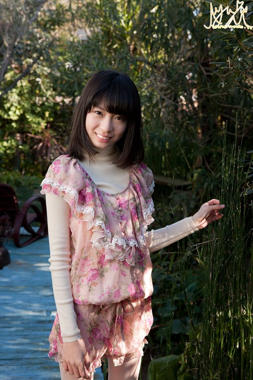 图片[47]-牧原あゆ 『あゆ日和 vol.2』 - 在线免费观看-阅图吧