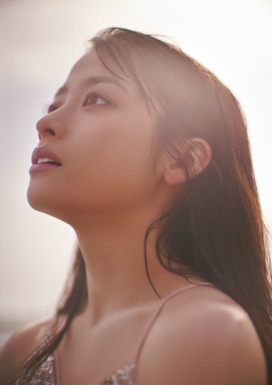 图片[11]-橋本環奈写真集 Kaleidoscope - 在线免费观看-阅图吧