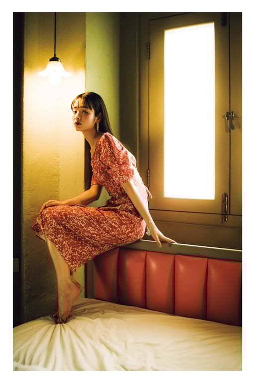 图片[35]-#Mayu Yokota 横田真悠 「秘密的＃只有真悠」 “Only # Mayu” (2019.06.22) - 全本免费在线观看-阅图吧