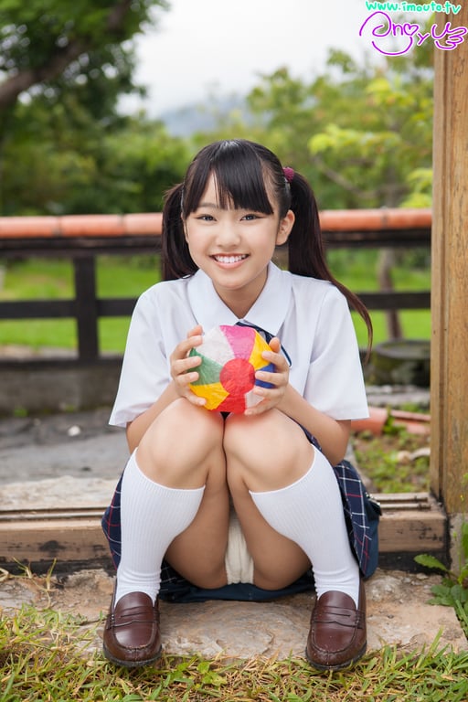 图片[17]-香月杏珠 『Summer Girl vol.1』 - 在线免费观看-阅图吧