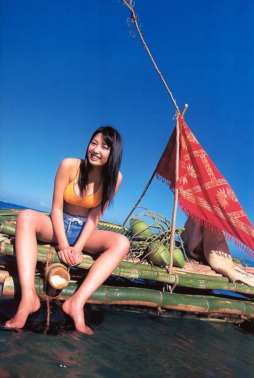 图片[17]-#三津谷叶子 – Dear - 全本免费在线观看-阅图吧