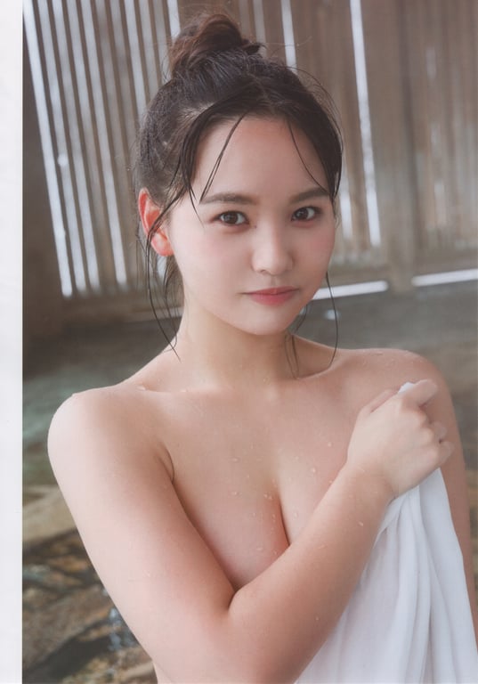 图片[69]-#NMB48本乡柚巴1st写真集 美丽的果实 - 全本免费在线观看-阅图吧