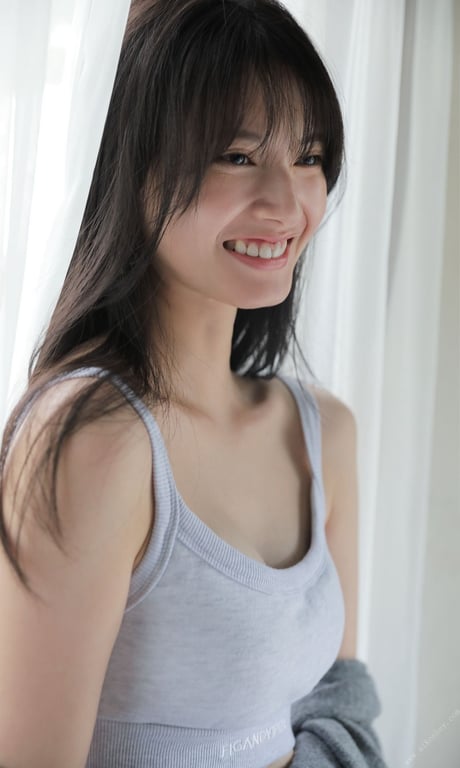 图片[26]-[デジタル限定]青岛心写真集「纯洁」 週プレ PHOTO BOOK - 在线免费观看-阅图吧