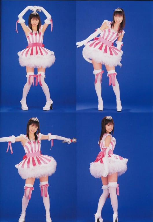 图片[89]-#小倉優子 – 恋的Shubiduba - 全本免费在线观看-阅图吧