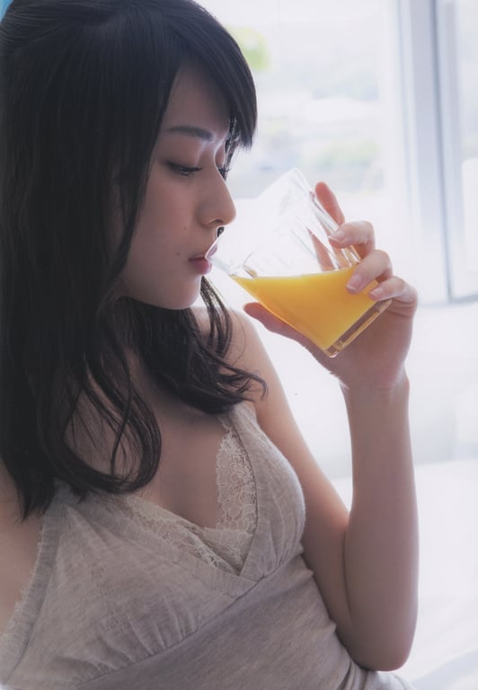 图片[19]-Maimi Yajima - Nobody knows 23 - 在线免费观看-阅图吧