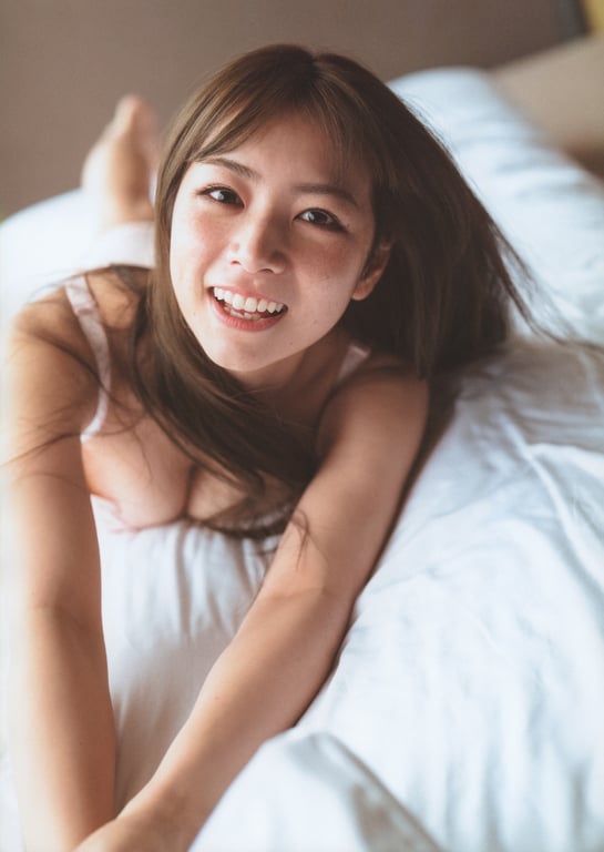 图片[43]-Hinako Kitano 北野日奈子 - Direction of Hope 希望的方向 (2022-02-08) - 在线免费观看-阅图吧