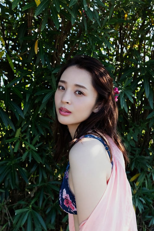 图片[61]-#FLASHデジタル写真集 神部美咲 1泊2日、もう会わない(2020-11-24) - 全本免费在线观看-阅图吧