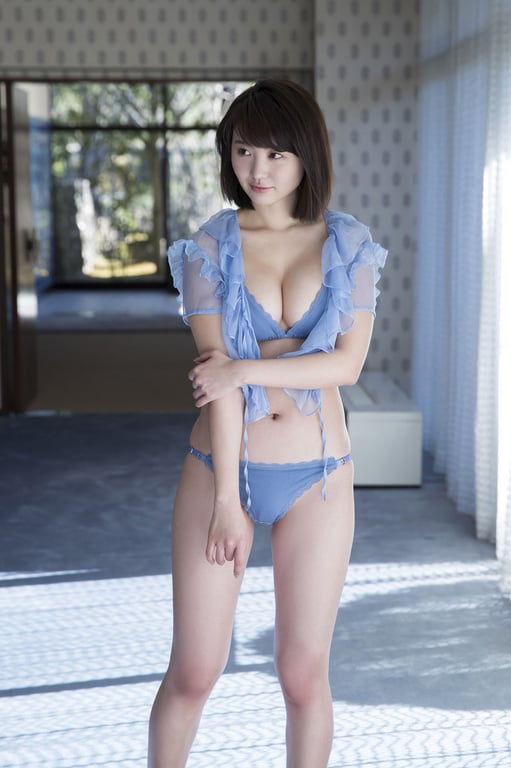 图片[19]-#Nonoka Ono 小野乃花 – 愛しのマシュマロ・ボディ (2017.06.30) - 全本免费在线观看-阅图吧