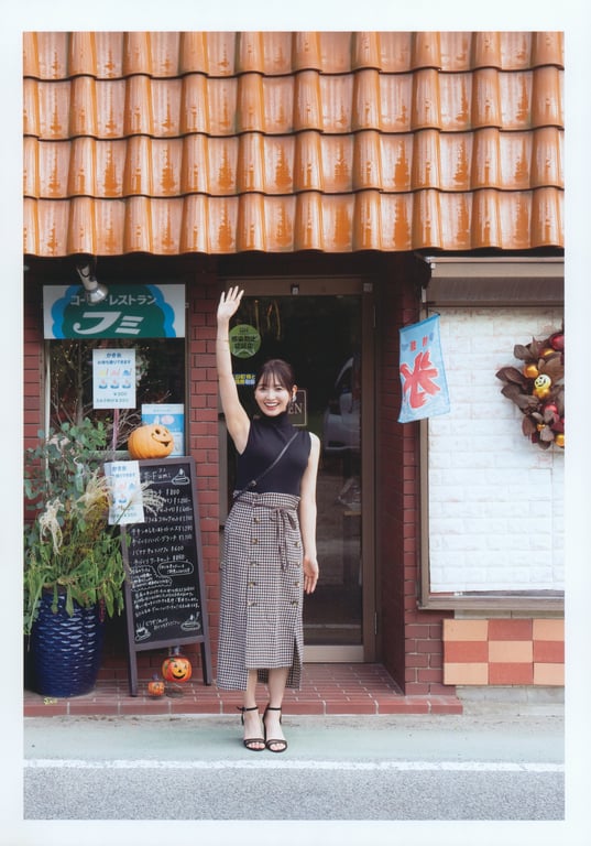 图片[122]-#2022.11.25 兒玉遥 写真集 『 Stay 25 』 - 全本免费在线观看-阅图吧