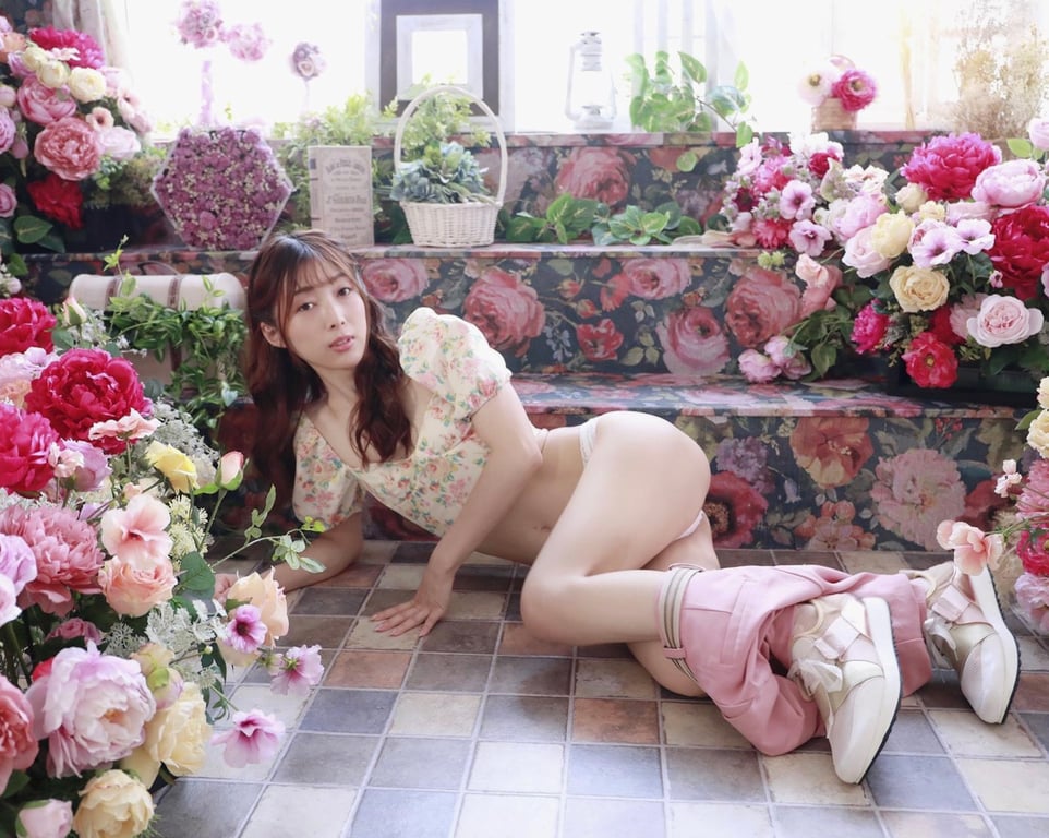 图片[139]-#宇野栞菜 デジタル写真集 おやすみフィクション - 全本免费在线观看-阅图吧