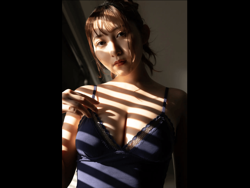 图片[62]-#FRIDAYデジタル写真集 辻りりさ『魅惑開放 vol.1』全カット - 全本免费在线观看-阅图吧