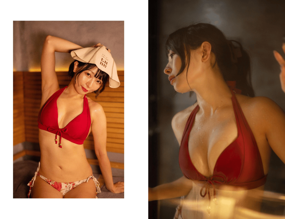 图片[39]-Re start - daily 悦酱2ndデジタル写真集 - 在线免费观看-阅图吧