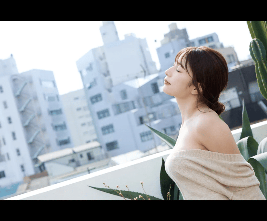 图片[5]-#Risa Yukihira 雪平莉左 – Birthday commemoration 生日纪念 50カット特別公開！ (2022-06-17) - 全本免费在线观看-阅图吧