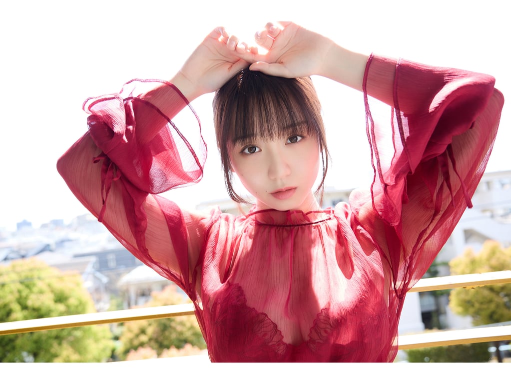 图片[33]-伊織萌「伊織萌BESTII」【週チャンデジグラ】 - 在线免费观看-阅图吧