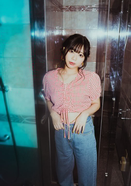 图片[49]-Miharu Usa 羽咲美晴 – #Escape (NO watermark) - 阅图吧-阅图吧