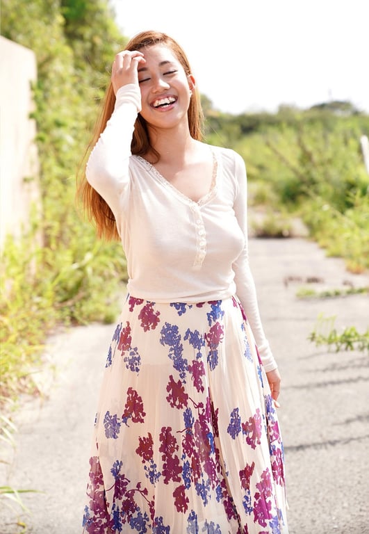 图片[164]-#伊藤早由利「Secret Lover 〜SAYURI〜」 (S&SBOOKS) - 全本免费在线观看-阅图吧