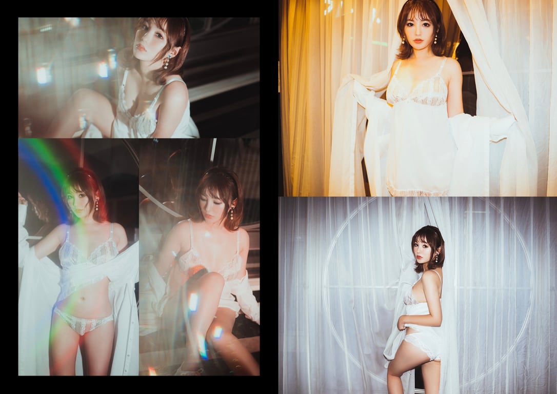 图片[45]-#天海翼 デジタル写真集 #Escape - 全本免费在线观看-阅图吧