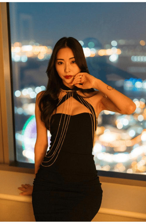 图片[199]-Makoto Minami 南真琴 - Lemonade - 在线免费观看-阅图吧