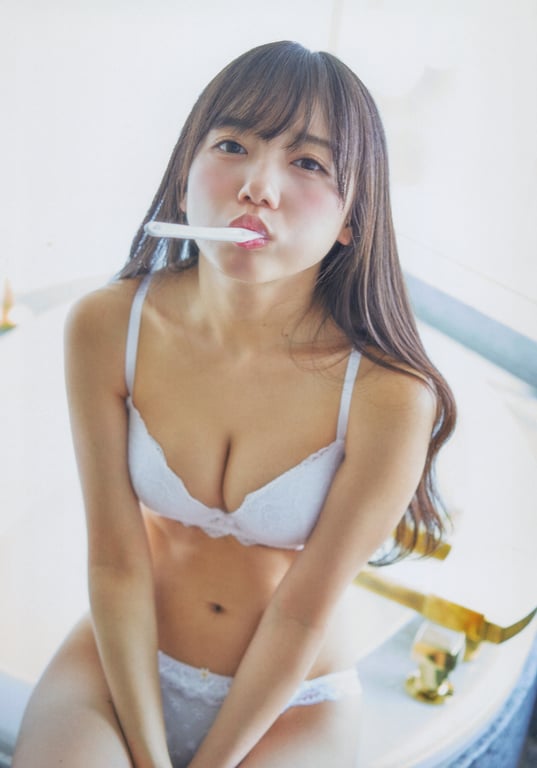 图片[166]-#齊藤京子1st写真集 珍藏的恋人+Postcard - 全本免费在线观看-阅图吧