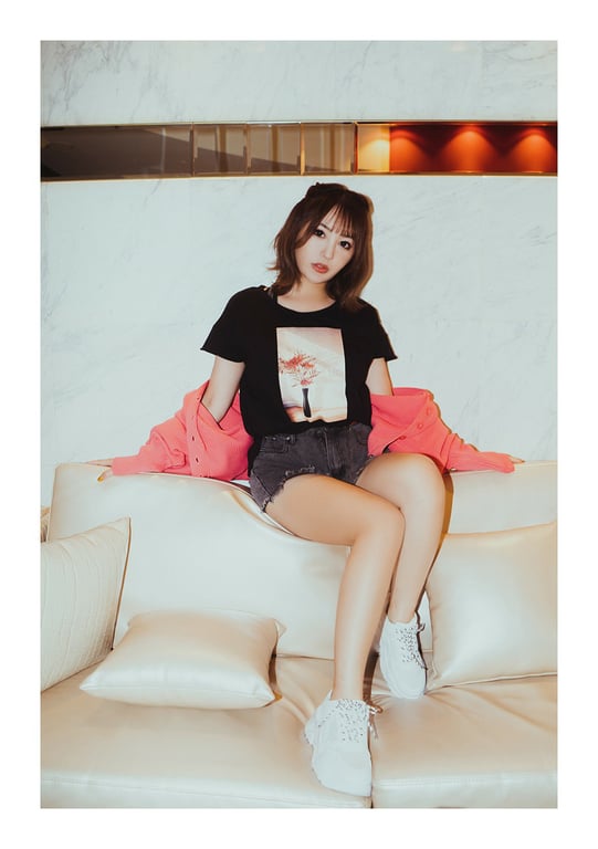 图片[110]-#Tsubasa Amami 天海翼 – #Escape(NO watermark) - 全本免费在线观看-阅图吧