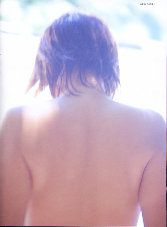 图片[43]-#夏目ナナ – NaNa! - 全本免费在线观看-阅图吧