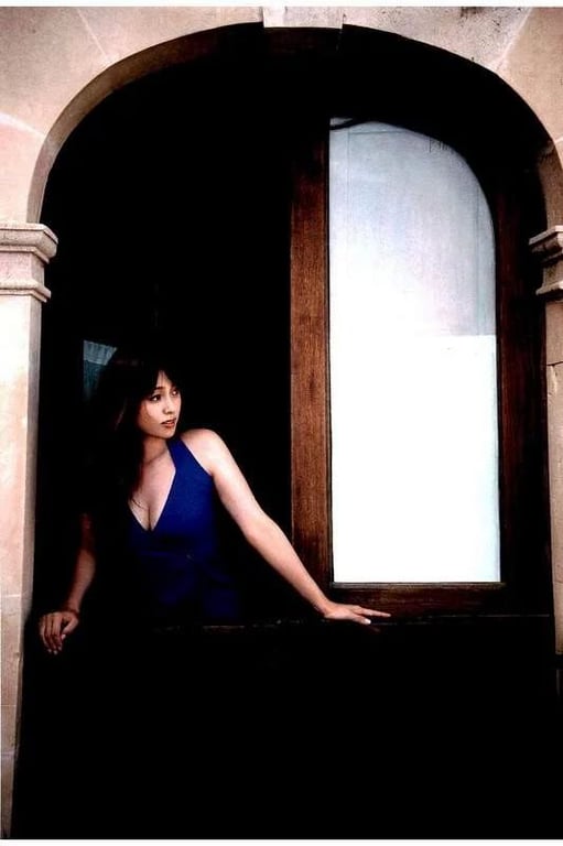 图片[65]-#2017.12.20 深田恭子写真集 palpito - 全本免费在线观看-阅图吧