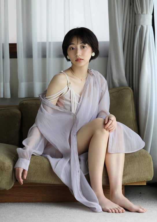 图片[6]-#Rena Takeda 武田玲奈 – Geranium (2021-07-28) - 全本免费在线观看-阅图吧