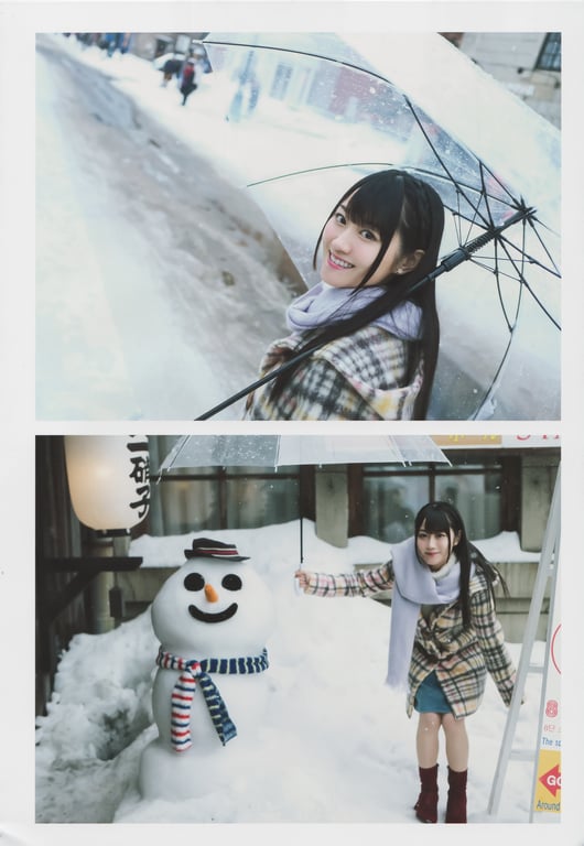 图片[50]-#Yui Ogura 小仓唯 – Yui Peace 唯之步调 (2018-05-25) - 全本免费在线观看-阅图吧