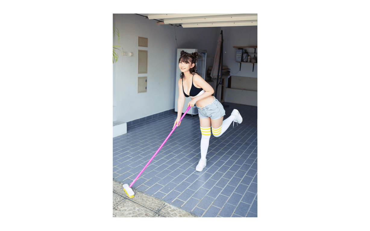 图片[21]-#本田夕歩 写真集 Endless summer - 全本免费在线观看-阅图吧