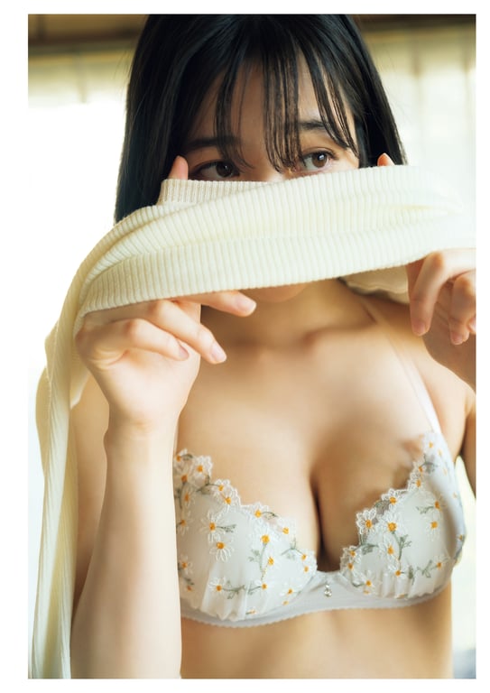 图片[39]-2024.08.28 今森茉耶1st写真集「恋爱开始」 - 在线免费观看-阅图吧