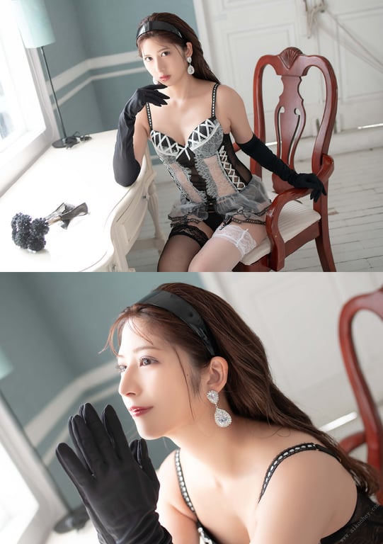 图片[46]-#Riri Nanatsumori 七森莉莉 – Count sheep Sleep (2021-06-14) - 全本免费在线观看-阅图吧