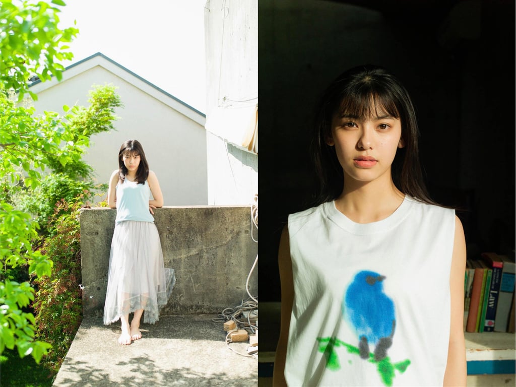 图片[28]-#池田朱那 写真集 resonance - 全本免费在线观看-阅图吧