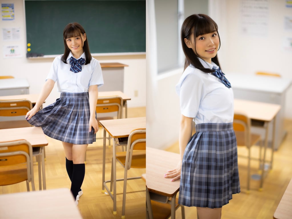 图片[10]-花音うらら 青春写真集 青春#青春 - 在线免费观看-阅图吧