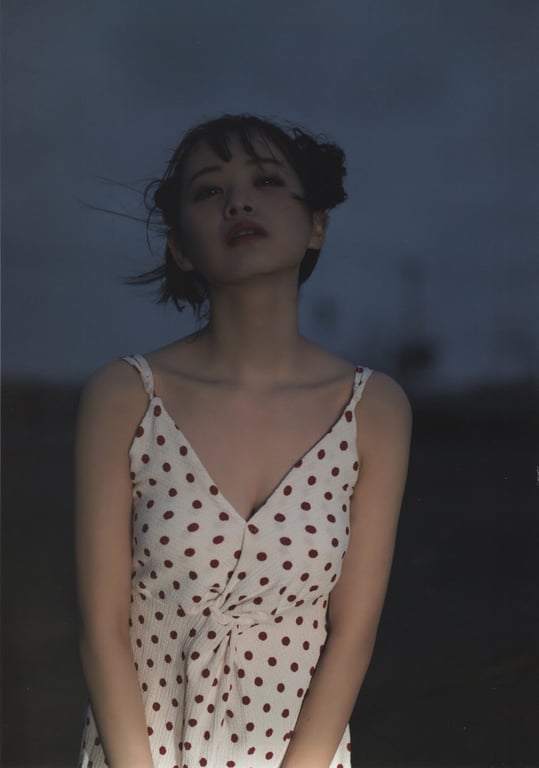 图片[37]-Yui Yokoyama 横山结衣 1st Photobook - Immature Light 未熟之光 (2021-02-22) - 在线免费观看-阅图吧