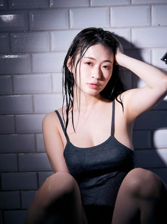 图片[116]-メイリ デジタル写真集 彼女と官能的な時間 - 在线免费观看-阅图吧